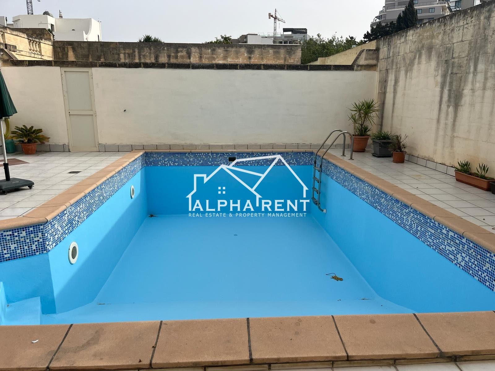 Residential Rent Apartments - 4