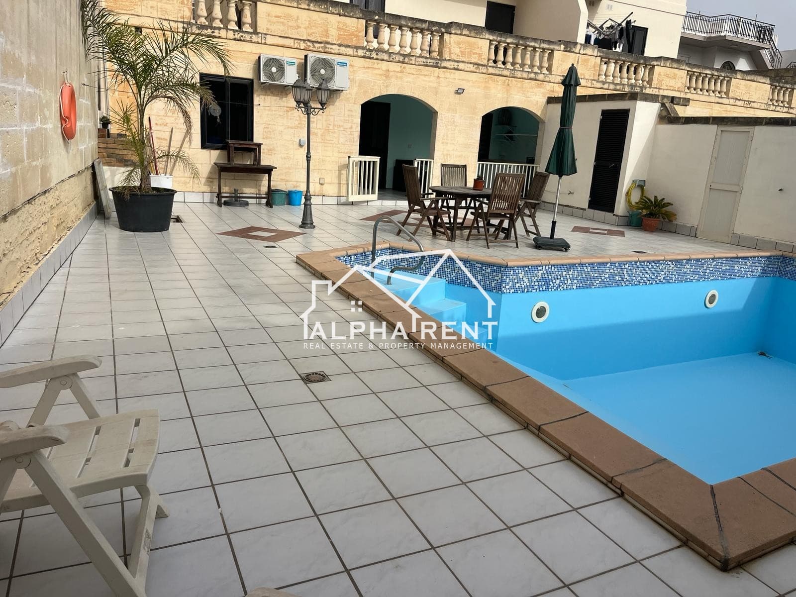 Residential Rent Apartments - 5