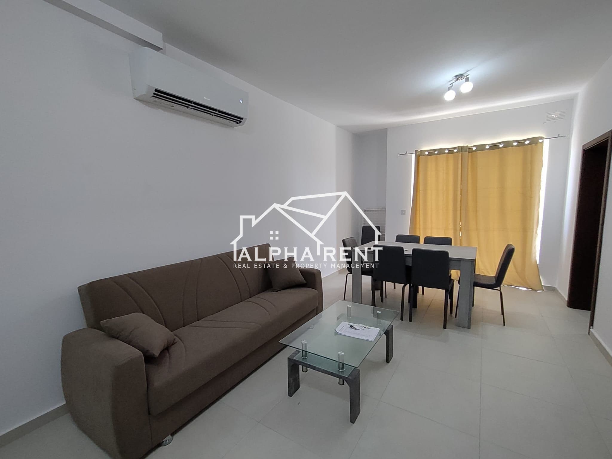 Residential Rent Apartments in Gharghur - 3