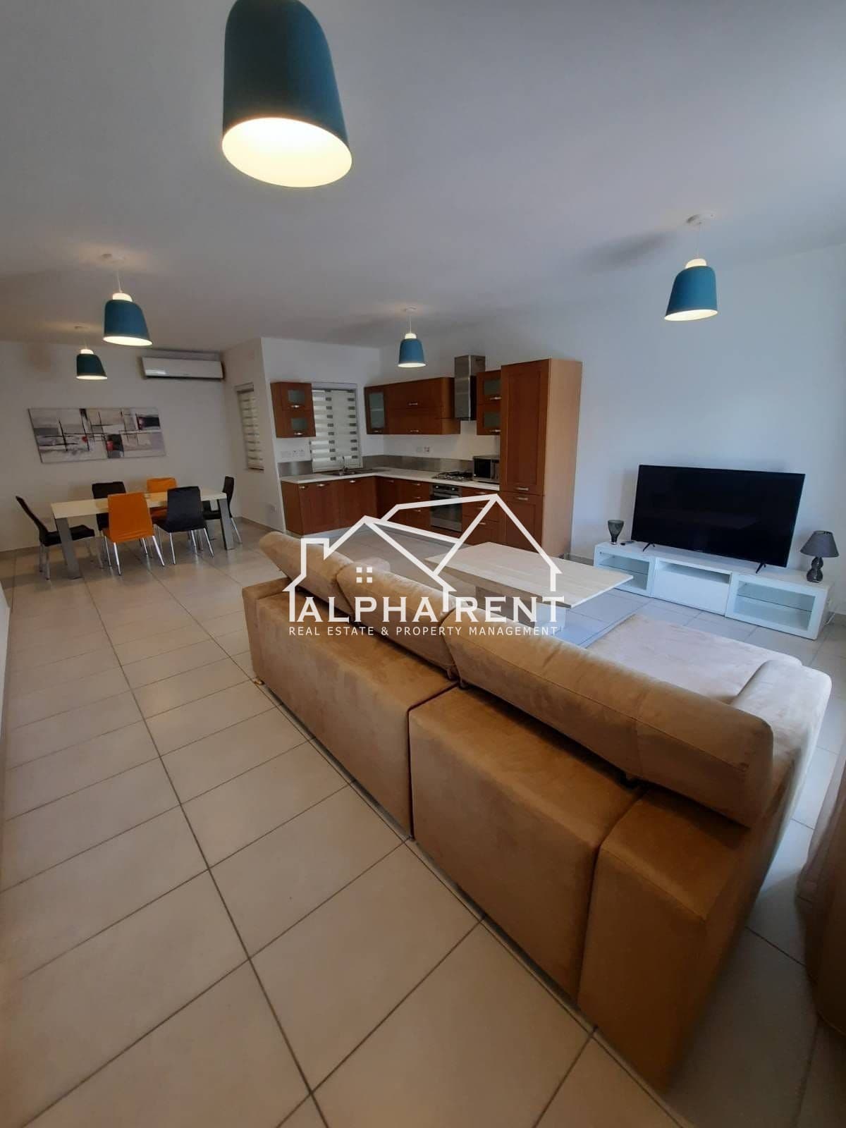 Residential Rent Maisonettes in Swieqi - 2