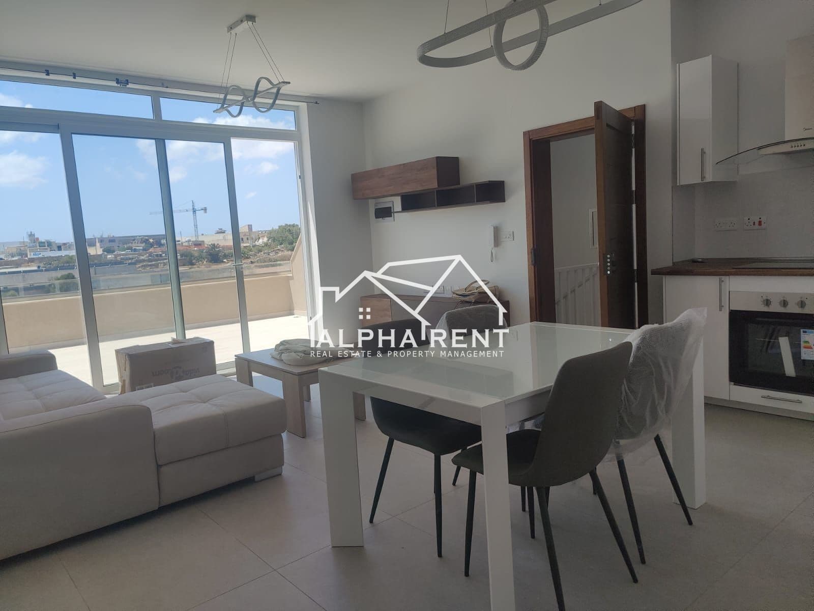 Residential Rent Penthouses in Xghajra - 5