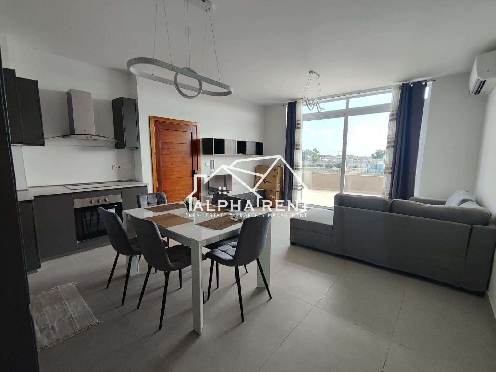 Residential Rent Penthouses in Xghajra - 2