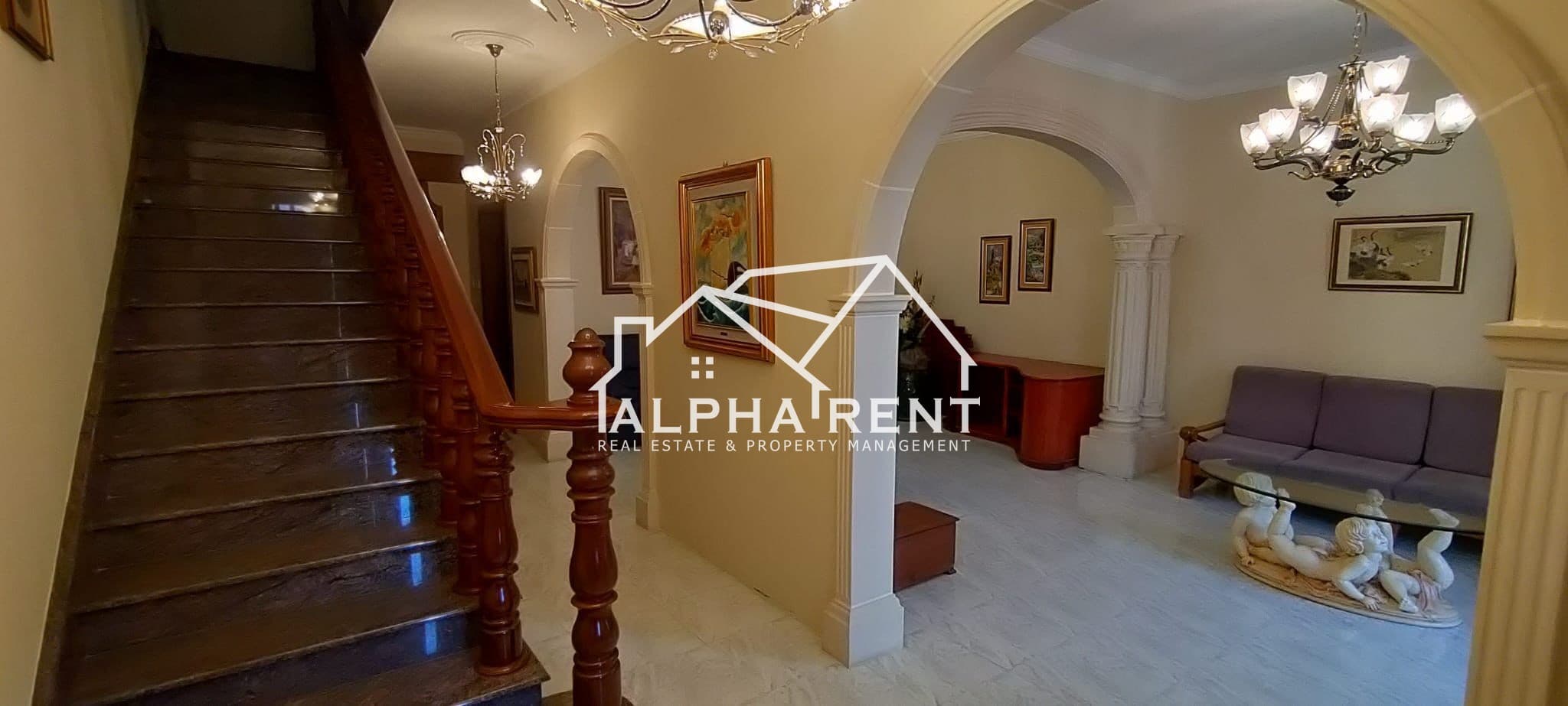 Residential Rent Terraced Houses in Mosta - 2