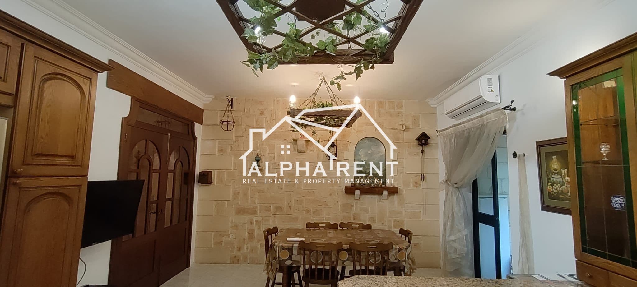Residential Rent Terraced Houses in Mosta - 3