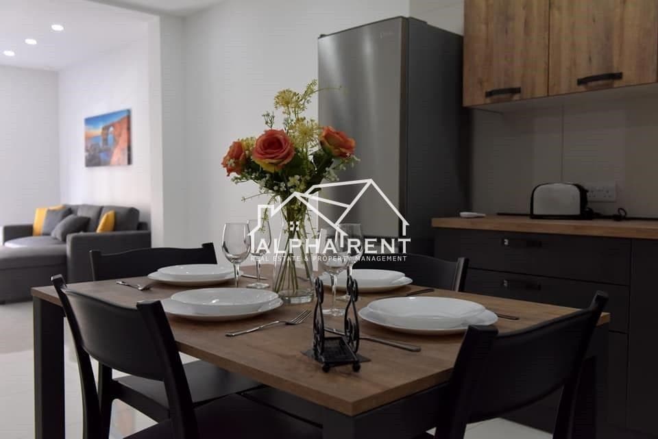 Residential Rent Penthouses in Santa Venera - 2