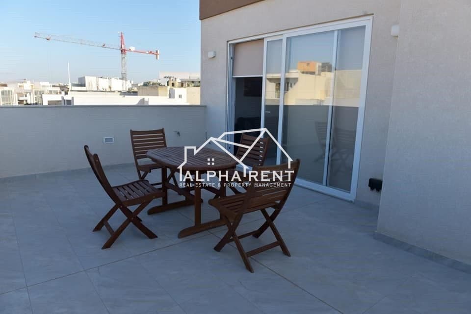 Residential Rent Penthouses in Santa Venera - 4