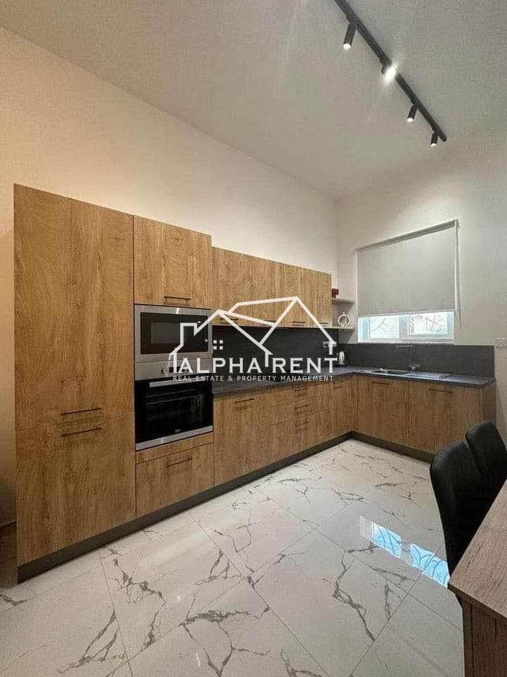 Residential Rent Maisonettes in Sliema - 3