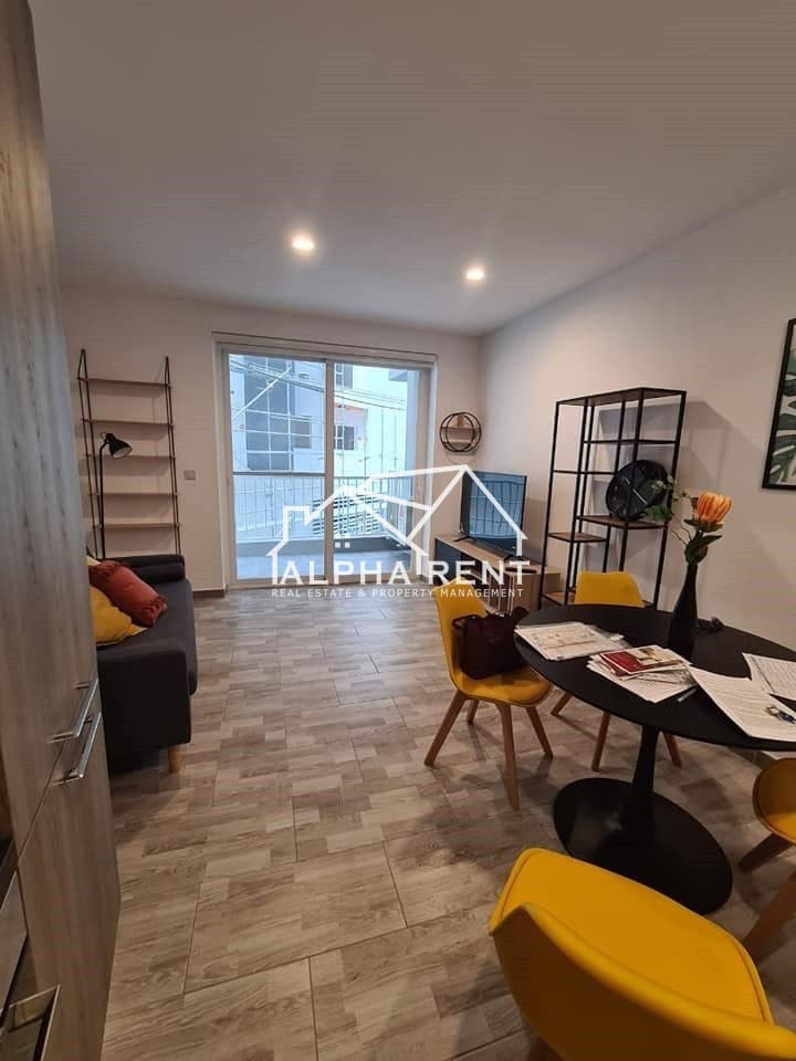 Residential Rent Apartments in Msida - 2