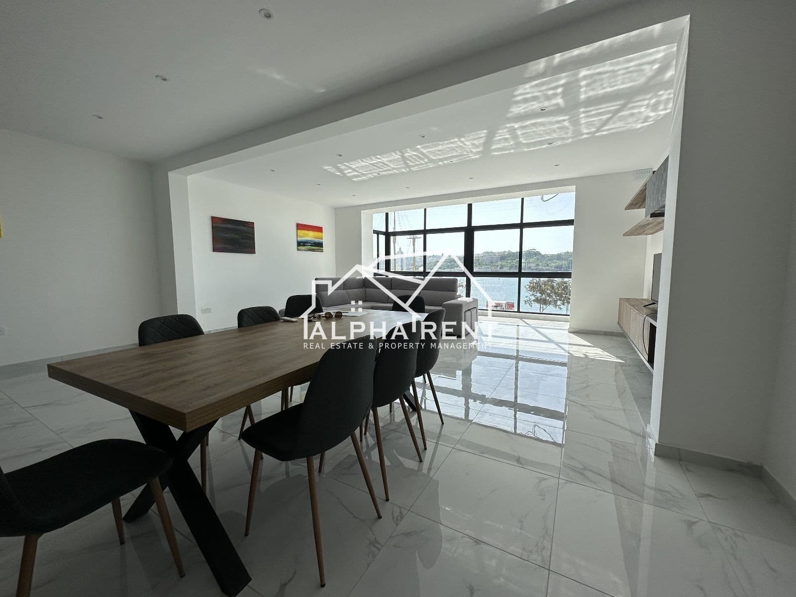 Residential Rent Apartments in Sliema - 4