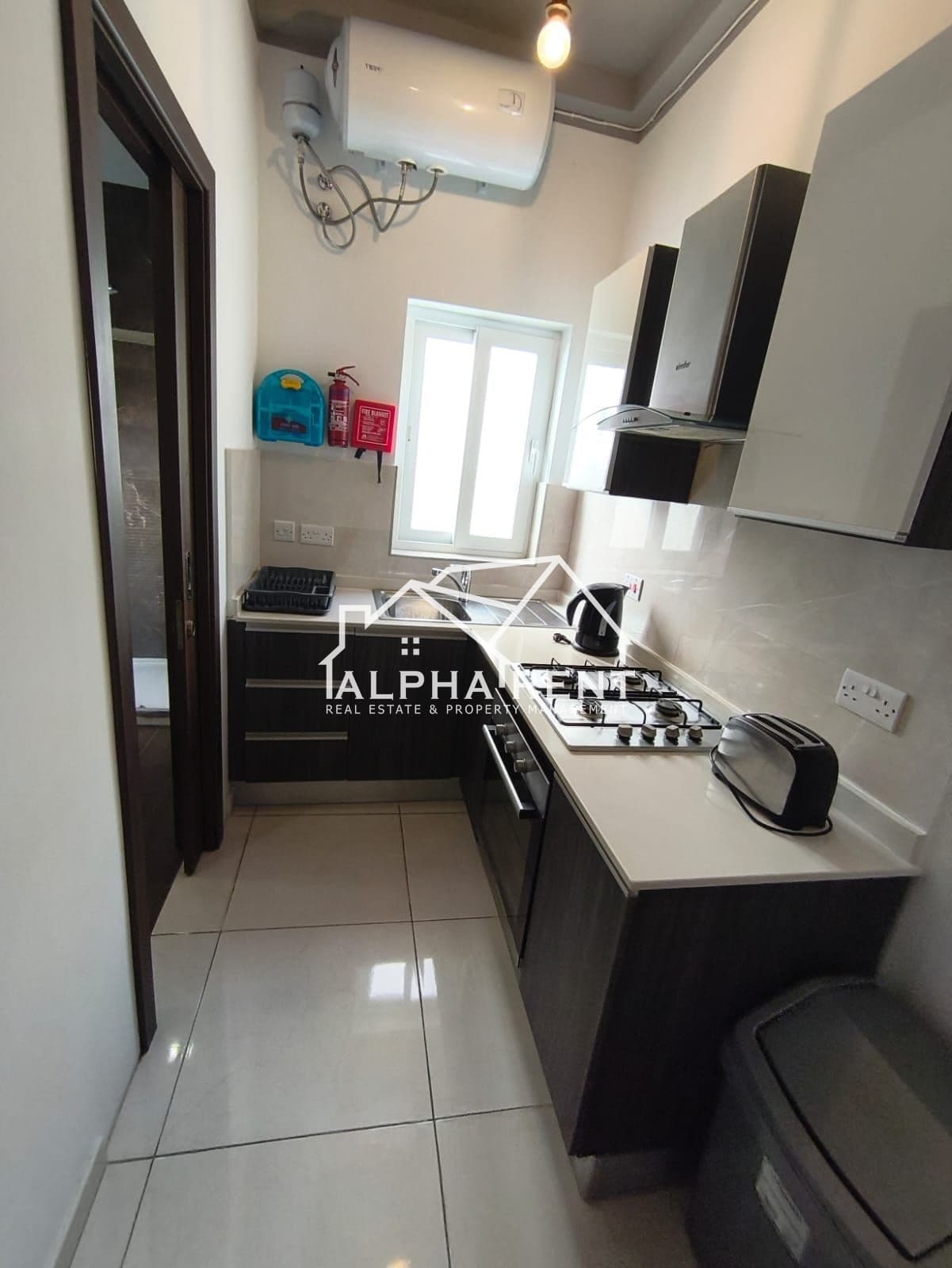 Residential Rent Apartments in Sliema - 4