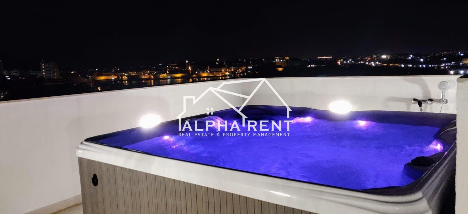 Residential Rent Apartments in Sliema - 5