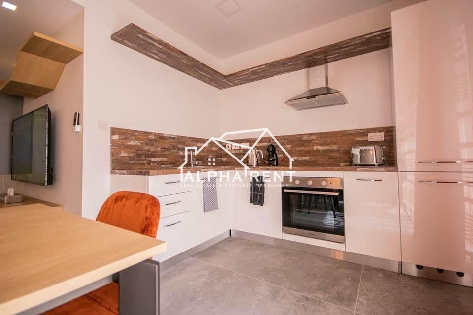 Residential Rent Apartments in Bahar ic-Caghaq - 3