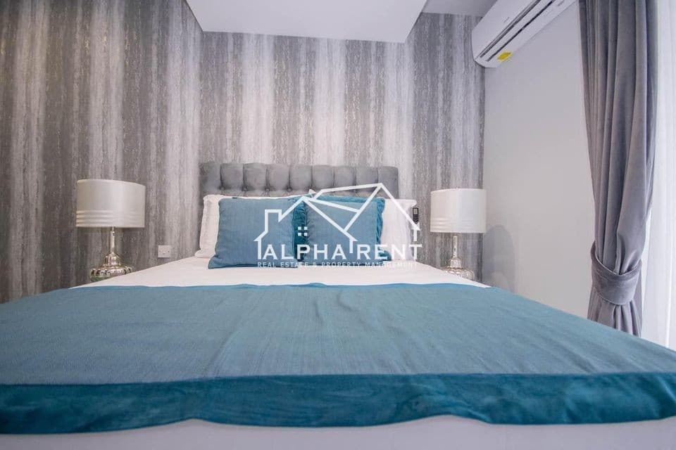 Residential Rent Apartments in Bahar ic-Caghaq - 5