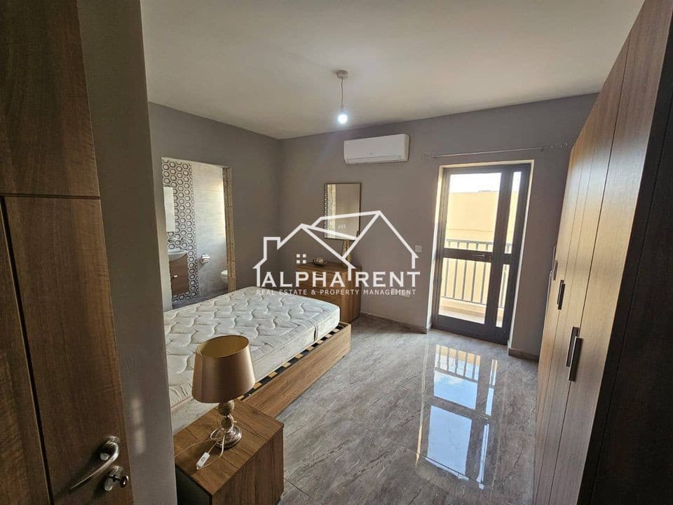 Residential Rent Apartments in Central - 4