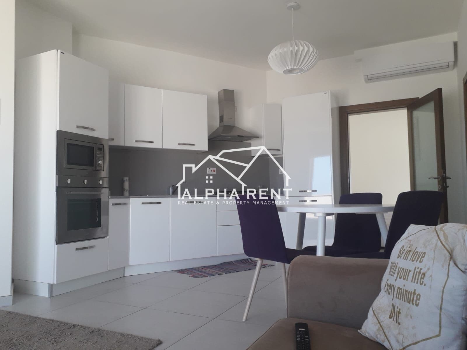 Residential Rent Penthouses in Zejtun - 2