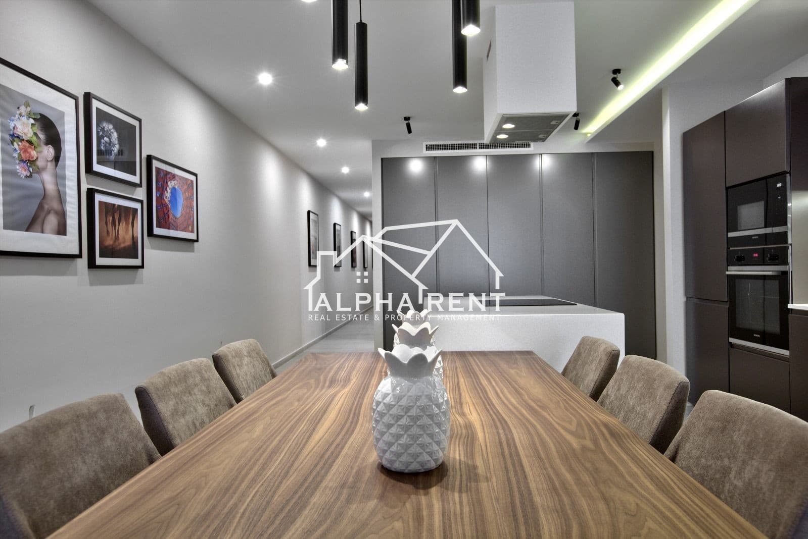 Residential Rent Apartments in Sliema - 5