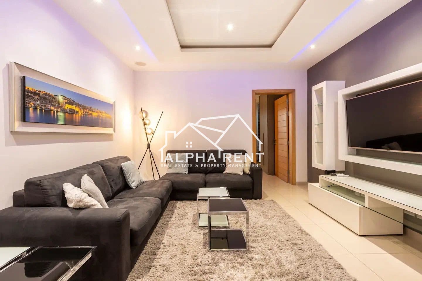 Residential Rent Apartments in Sliema - 4