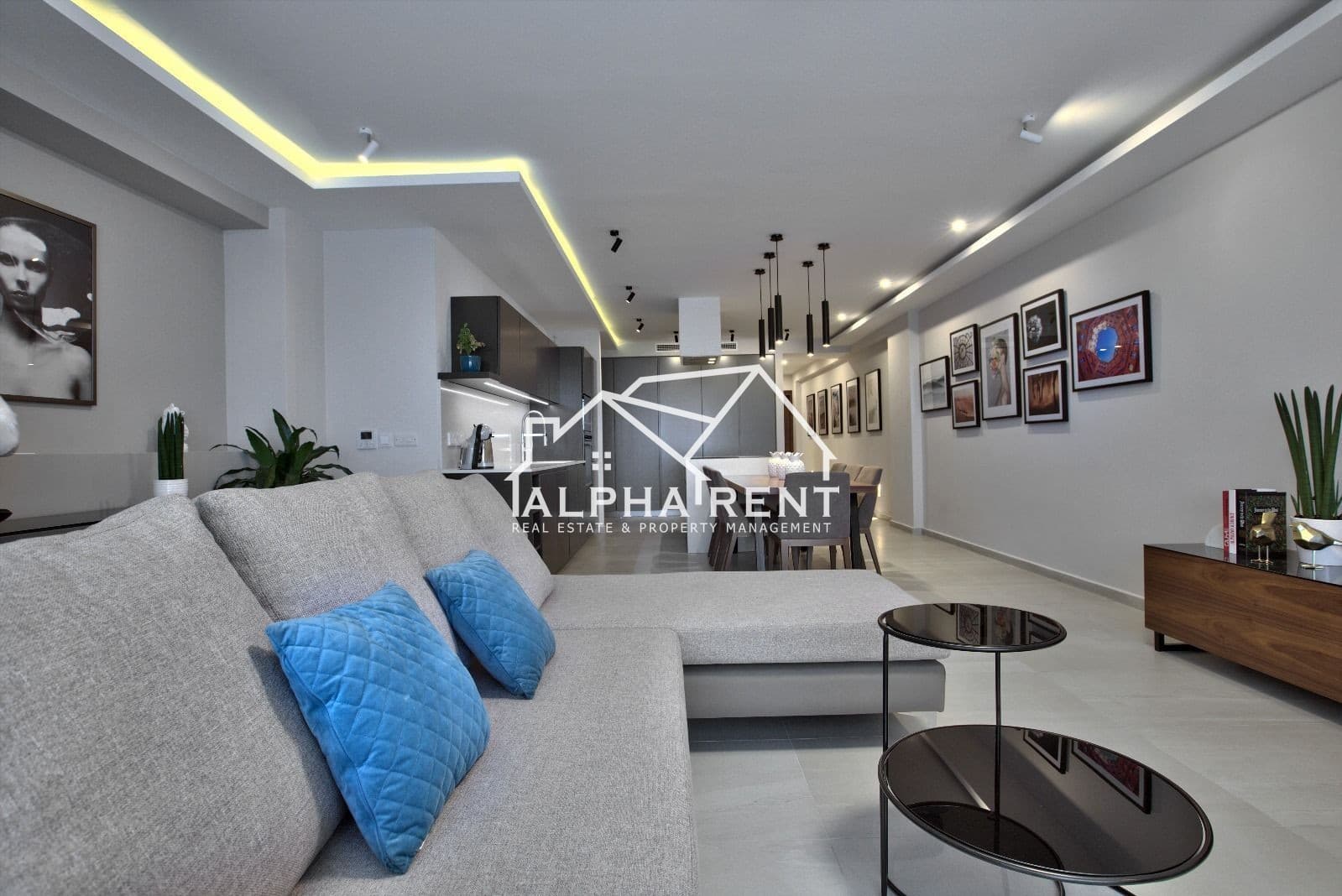 Residential Rent Apartments in Sliema - 3
