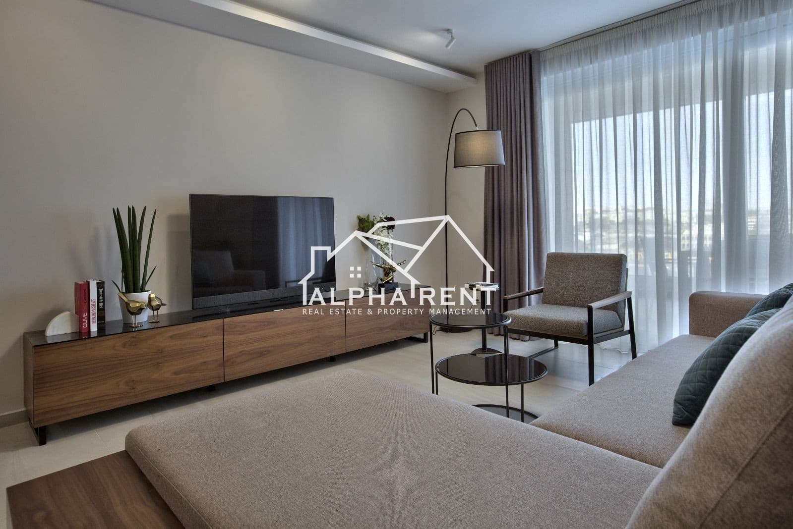 Residential Rent Apartments in Sliema - 4
