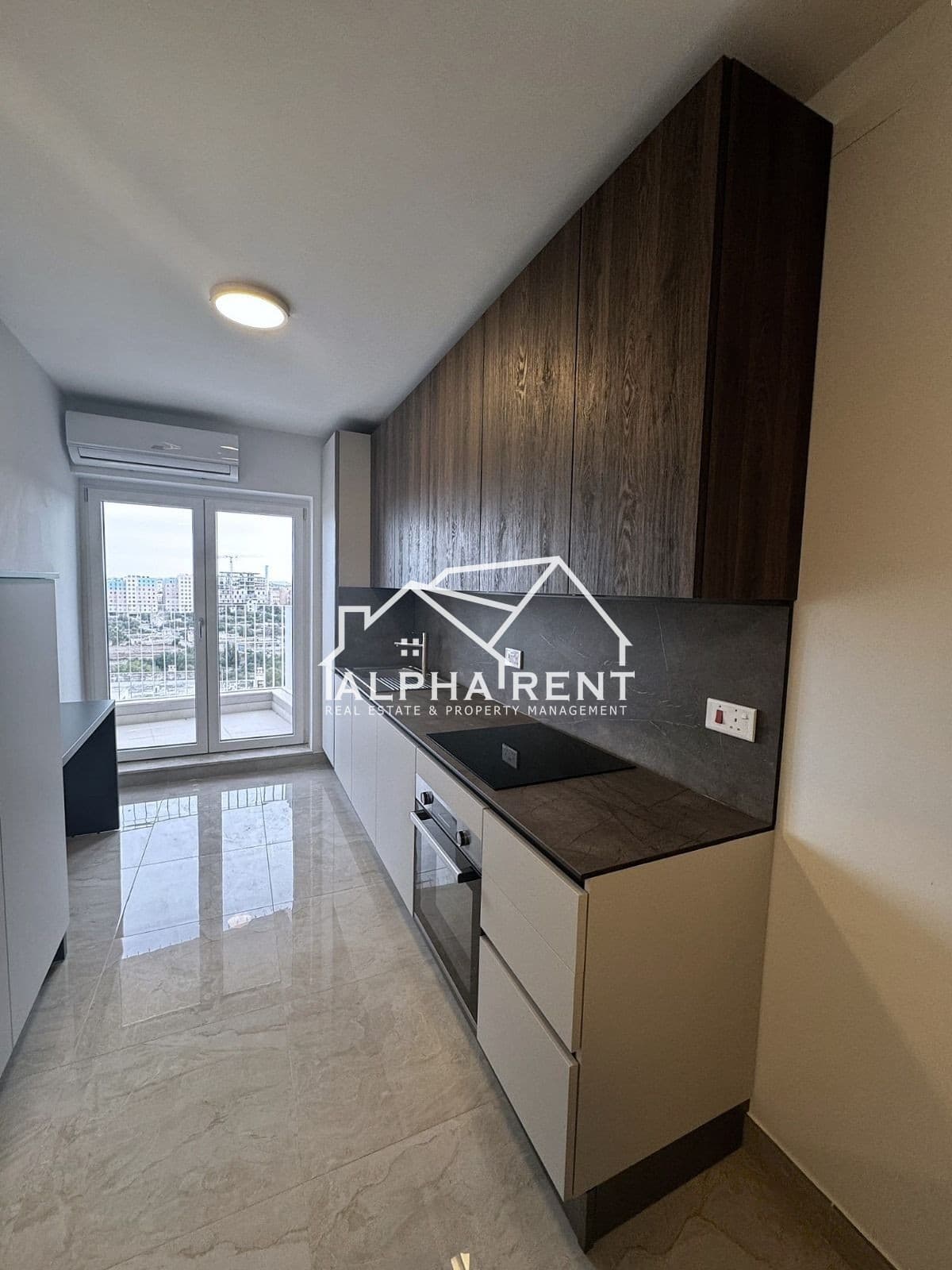 Residential Rent Apartments in San Gwann - 3