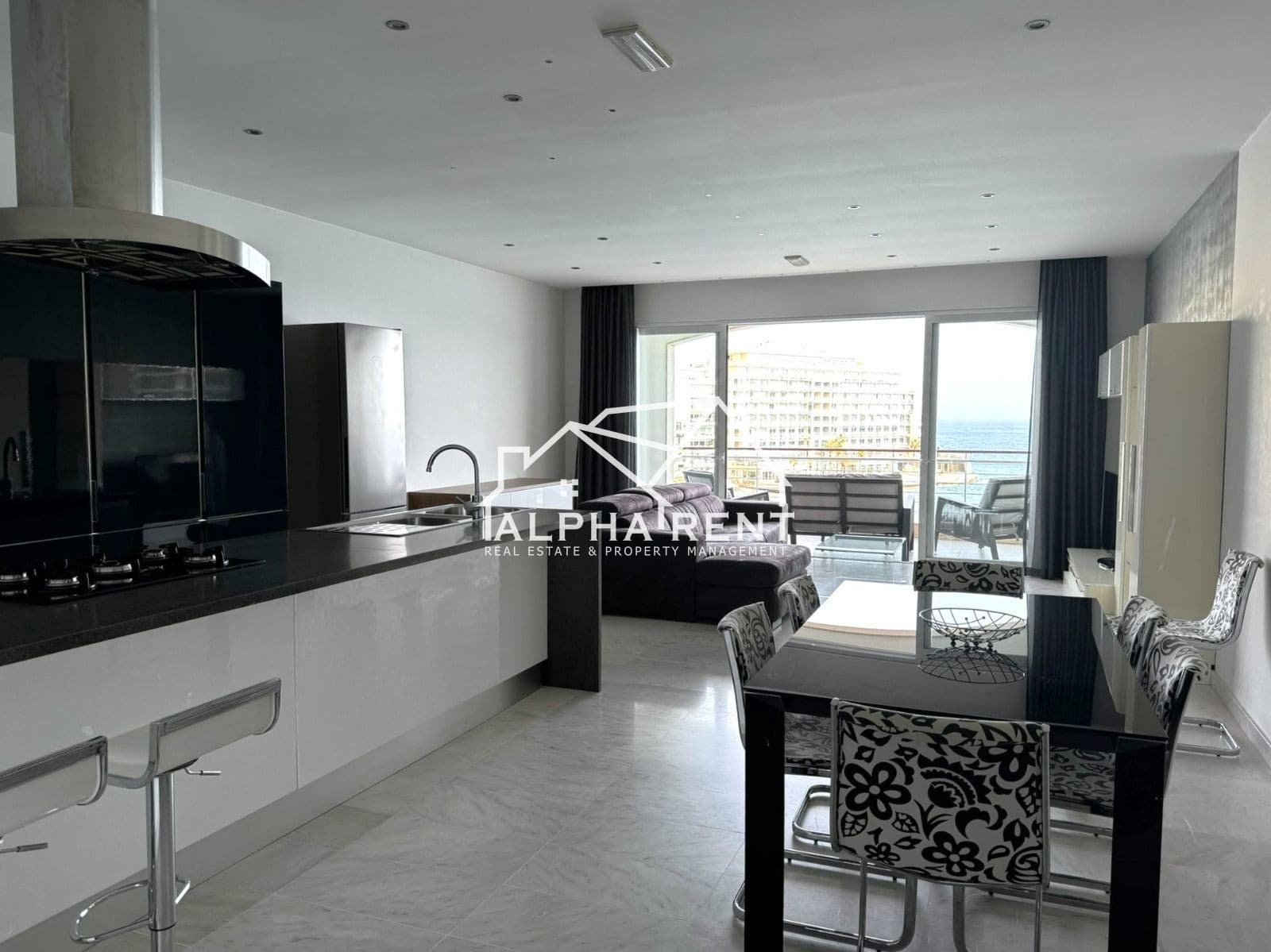 Residential Rent Apartments in St. Julian's - 2