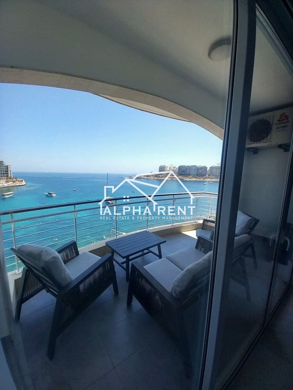 Residential Rent Apartments in St. Julian's - 4