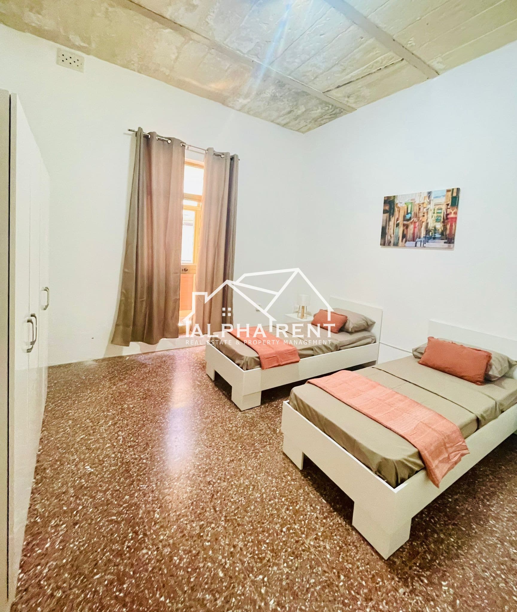 Residential Rent Townhouses - 5