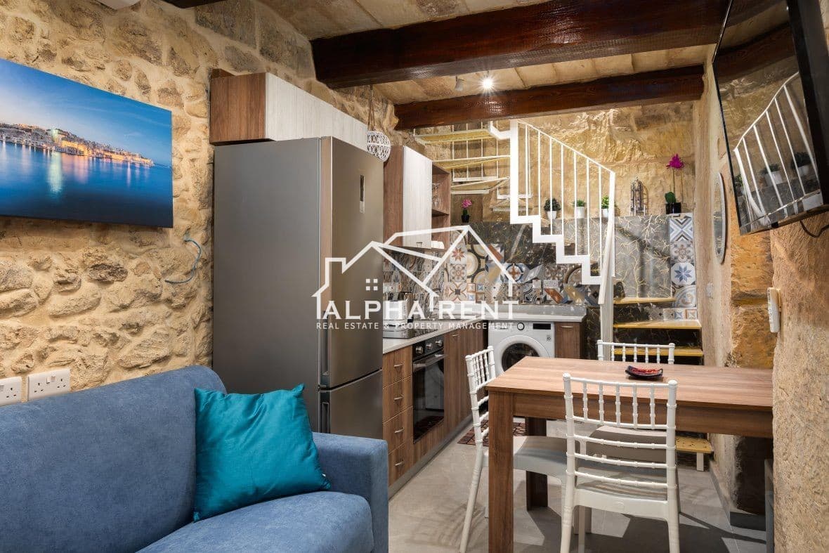 Residential Rent Maisonettes in Isla - 3