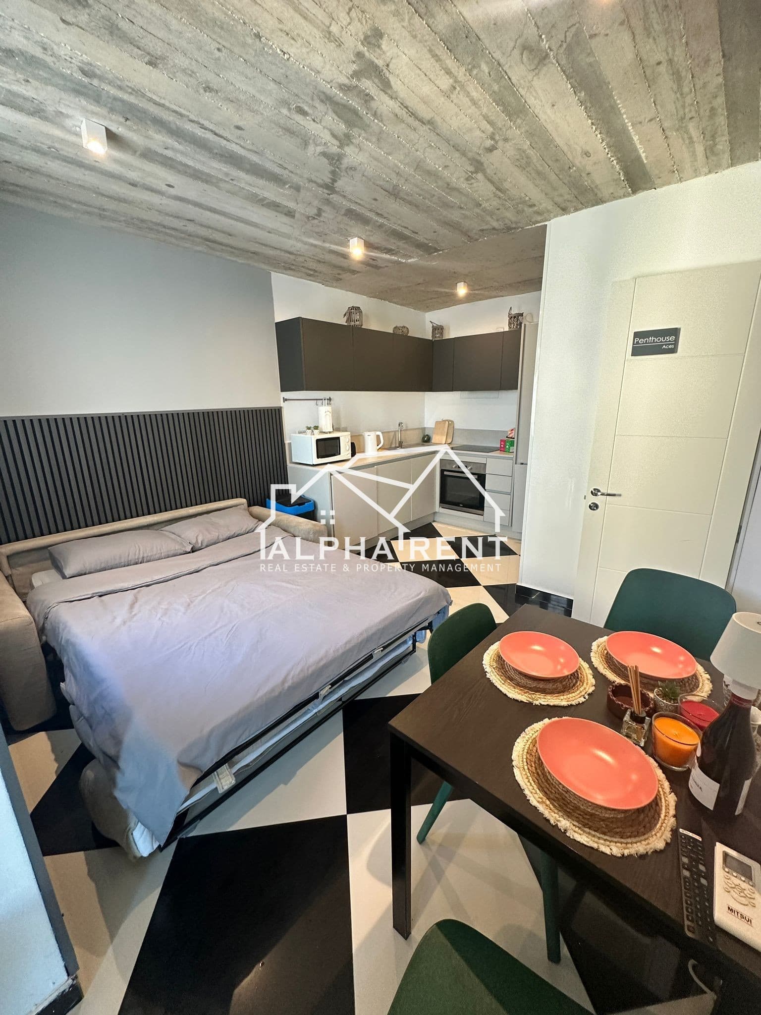 Residential Rent Apartments in St. Julian's - 3