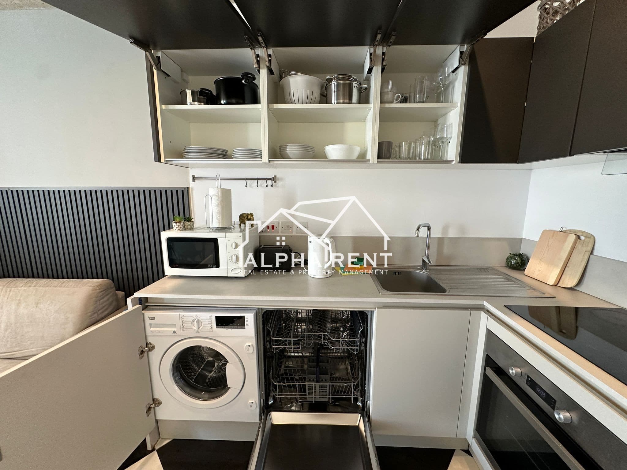 Residential Rent Apartments in St. Julian's - 4