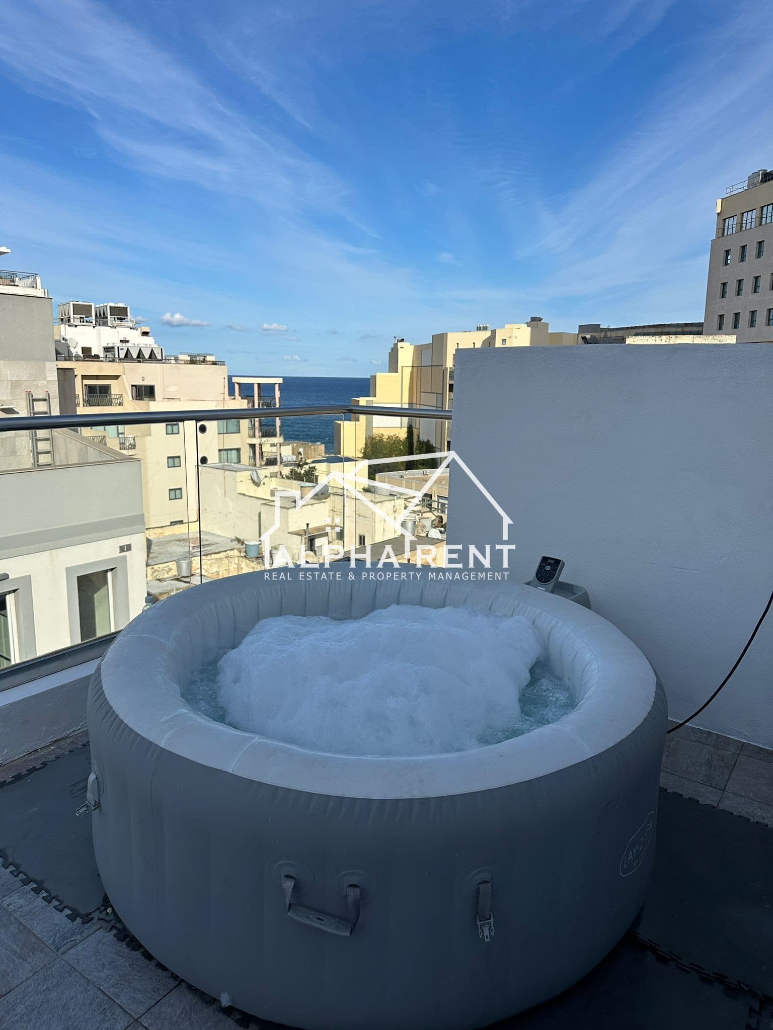 Residential Rent Apartments in St. Julian's - 5