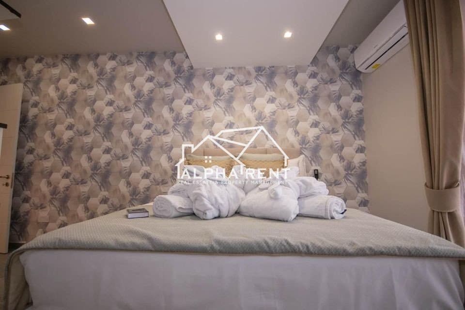 Residential Rent Apartments in Bahar ic-Caghaq - 4