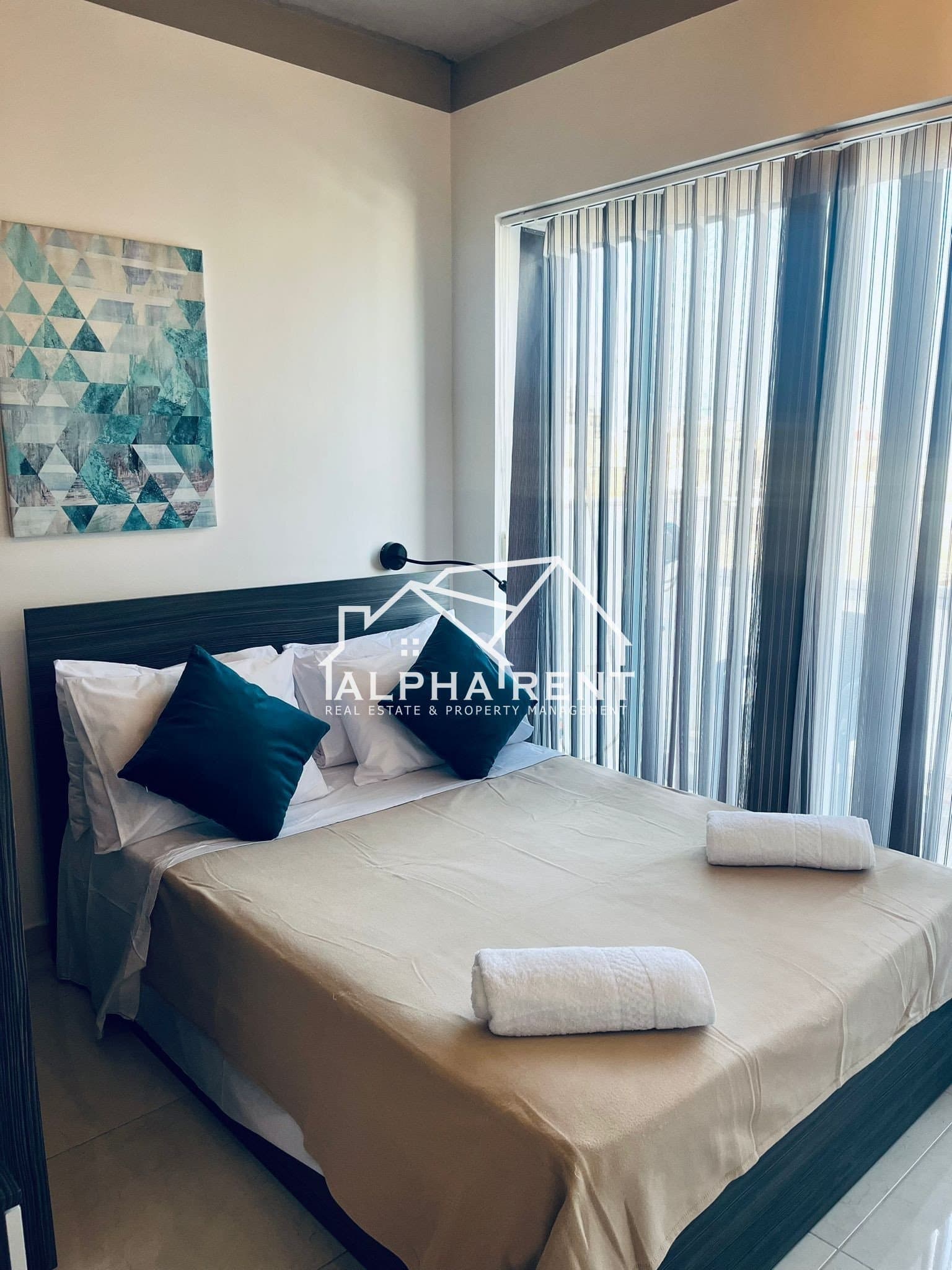 Residential Rent Penthouses in Sliema - 5