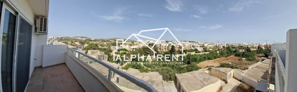 Residential Rent Maisonettes in Mosta - 2
