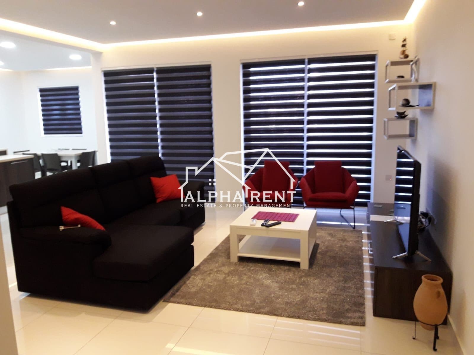 Residential Rent Apartments in Swieqi - 2