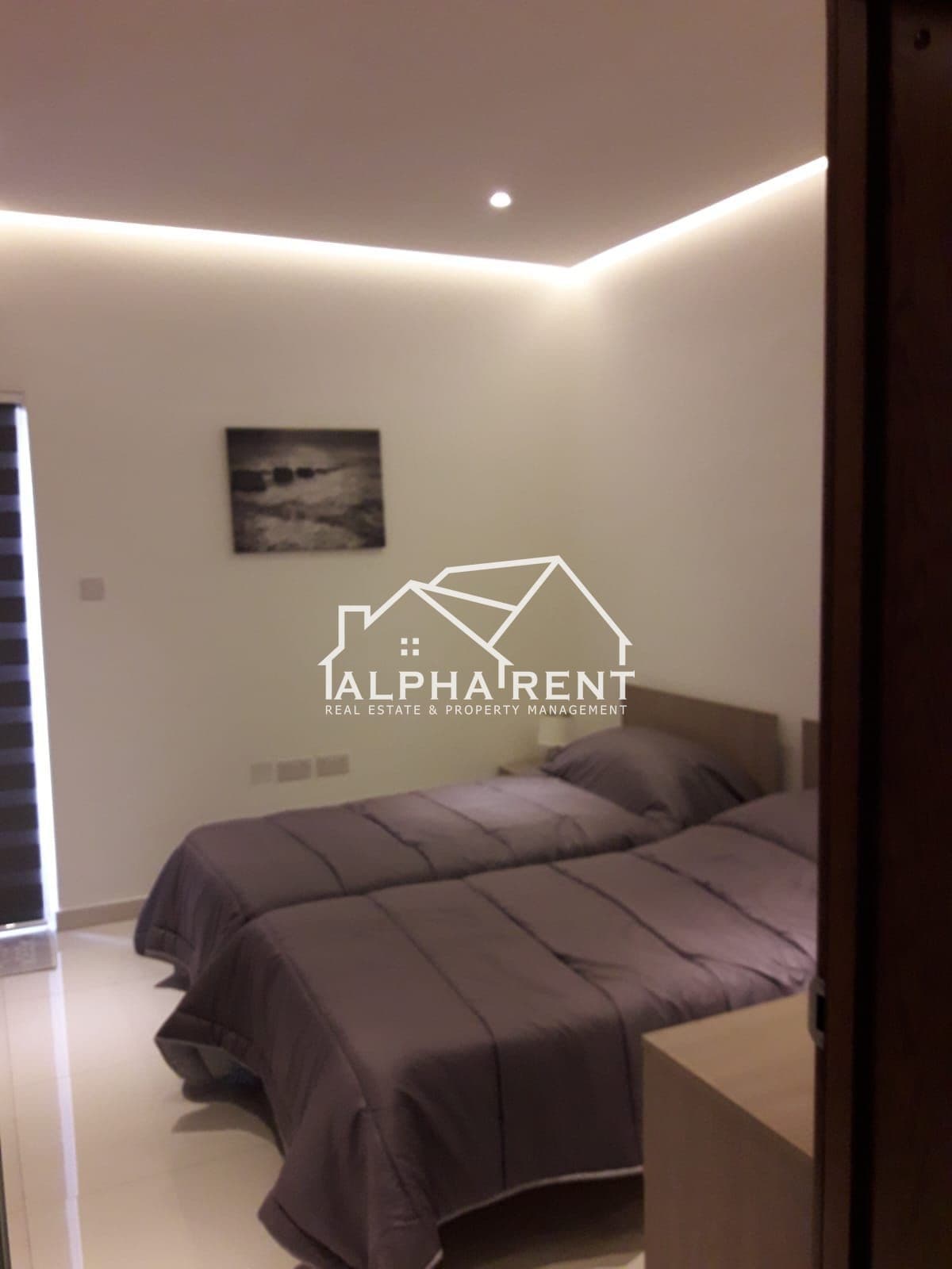Residential Rent Apartments in Swieqi - 5