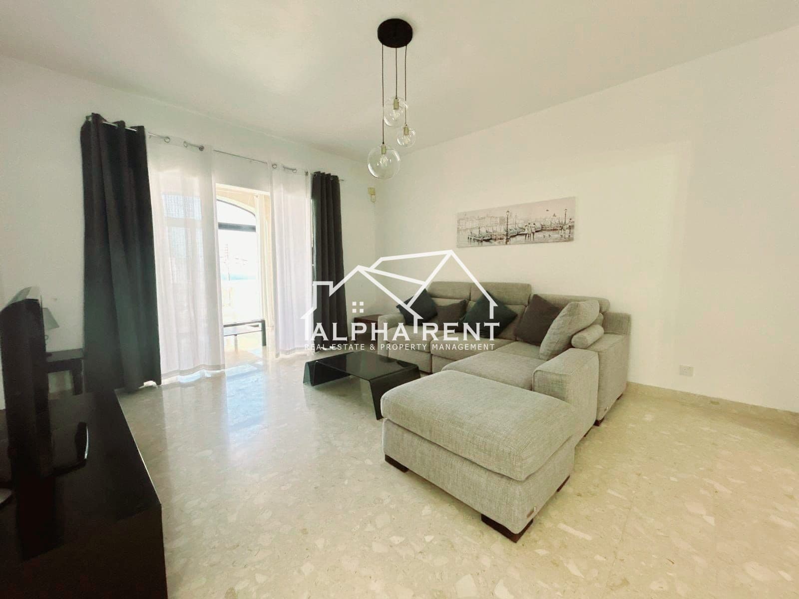 Residential Rent Villas in Swieqi - 3