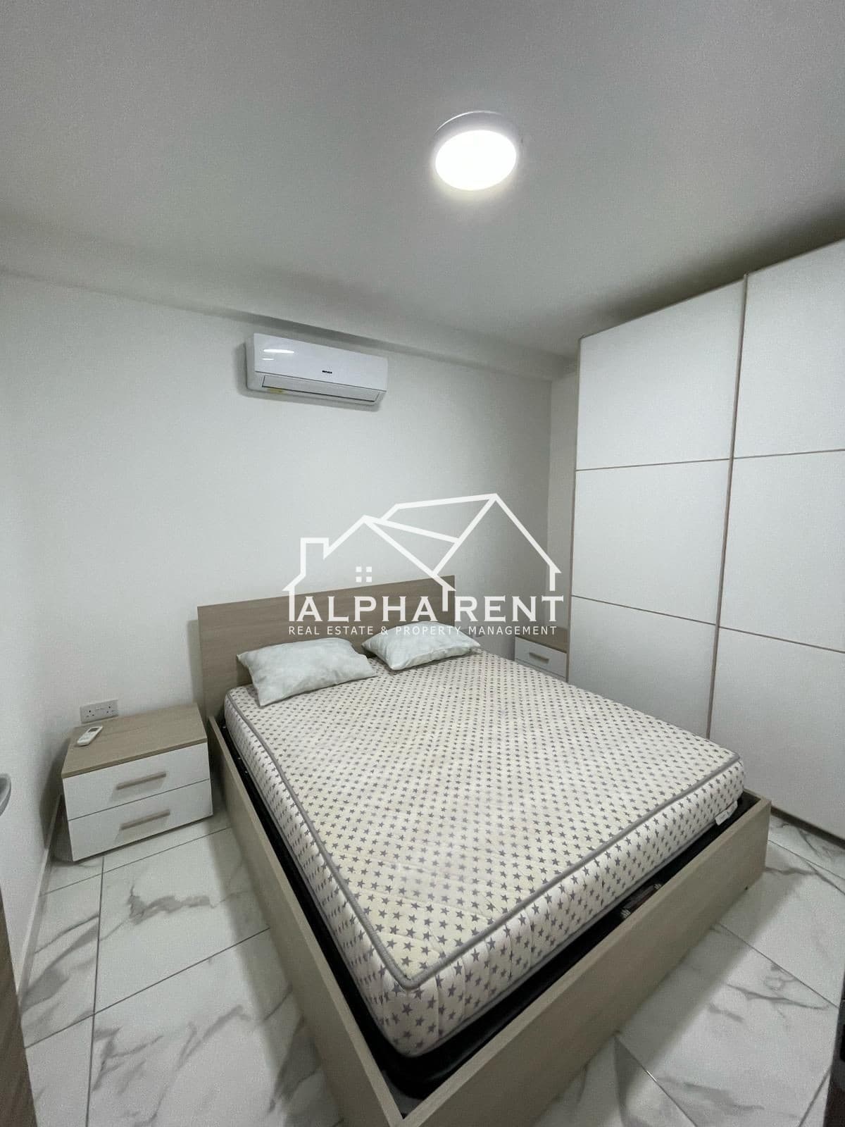 Residential Rent Apartments in Mosta - 4