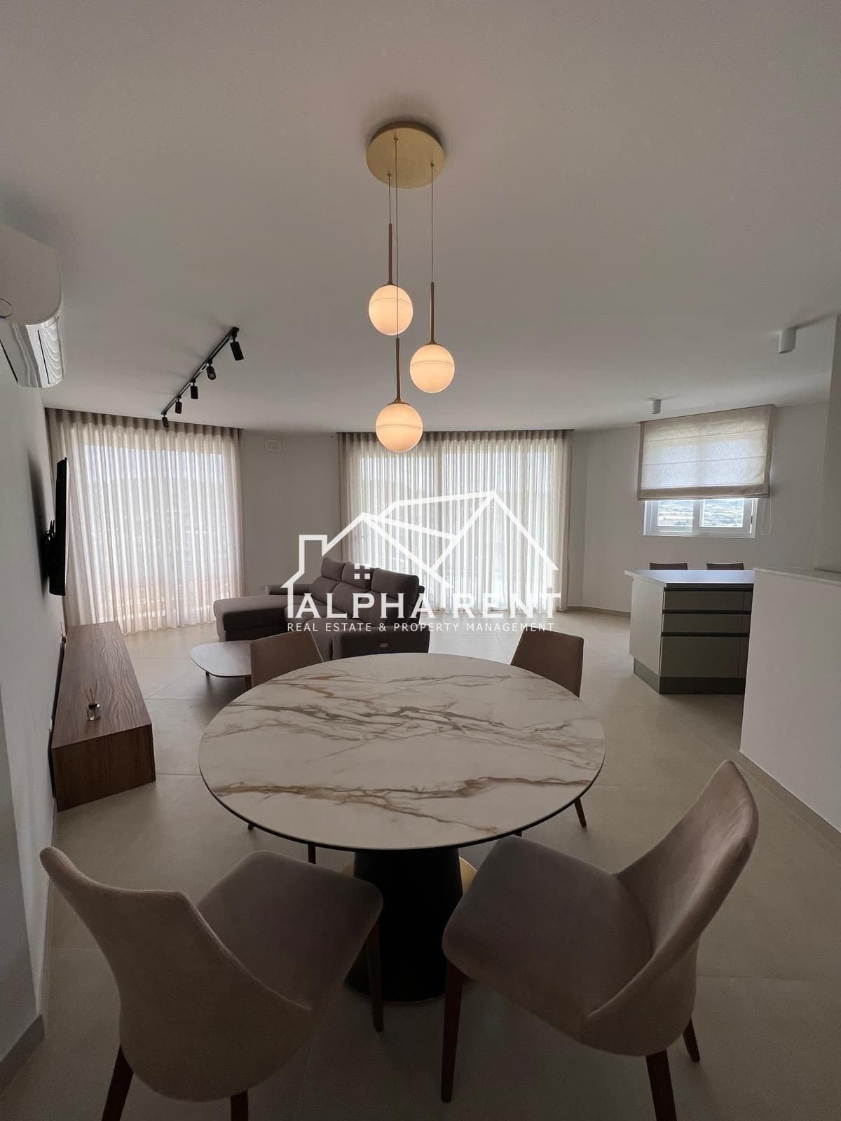 Residential Rent Apartments in Mgarr - 2