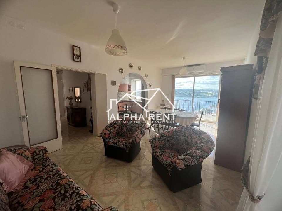 Residential Rent Apartments in Qawra - 2