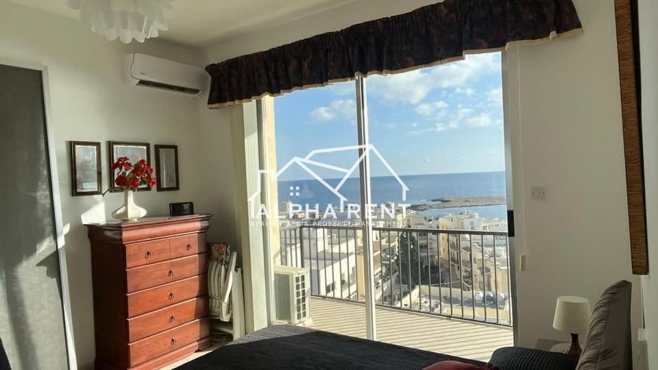 Residential Rent Apartments in Qawra - 3