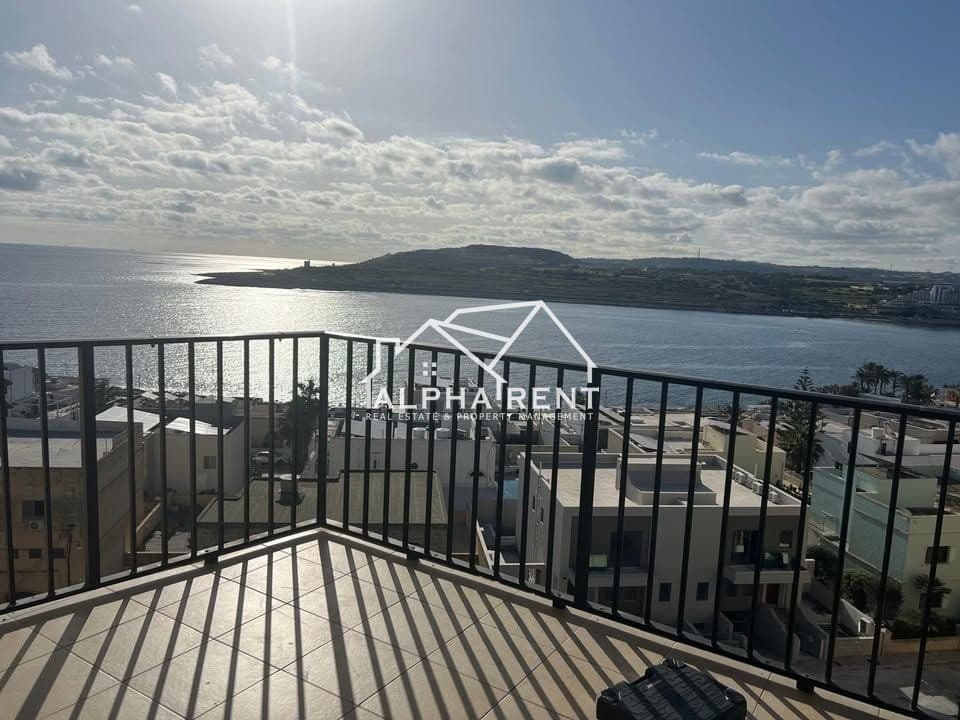 Residential Rent Apartments in Qawra - 5