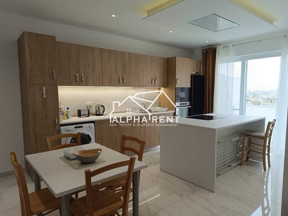Residential Rent Apartments in Zabbar - 3
