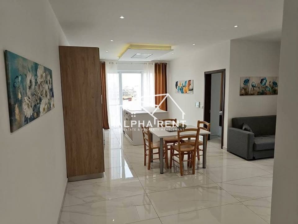 Residential Rent Apartments in Zabbar - 5