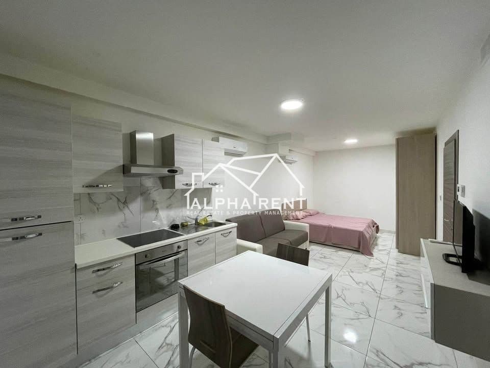 Residential Rent Studios in Mosta - 3