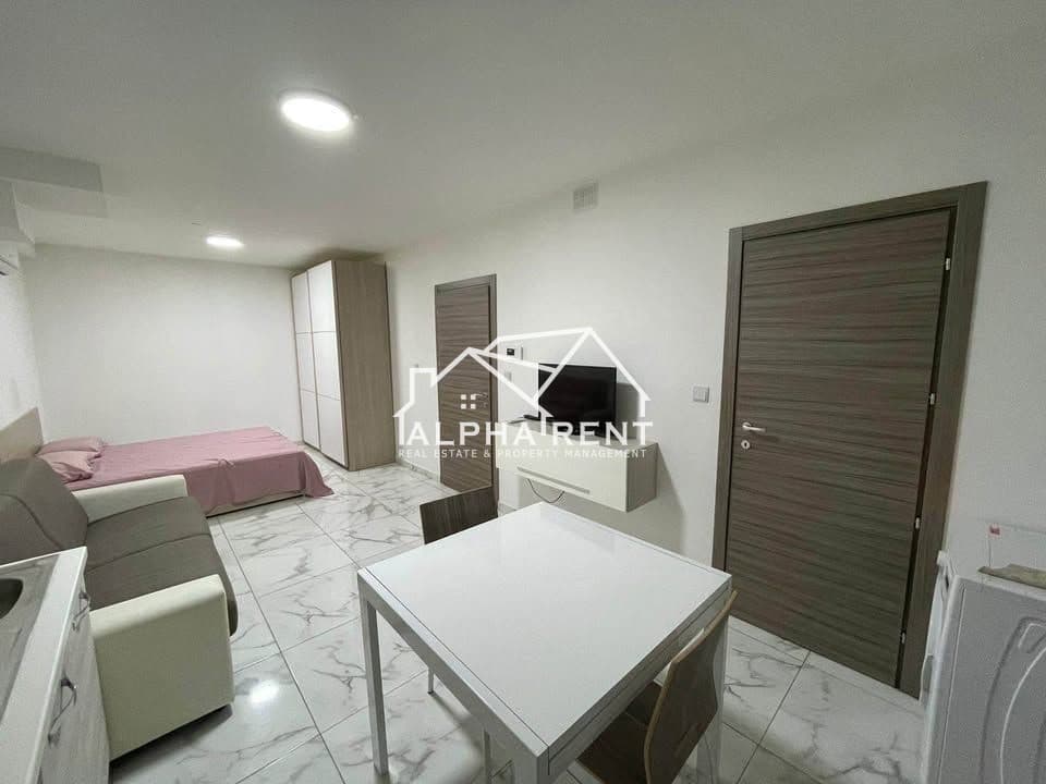 Residential Rent Studios in Mosta - 4