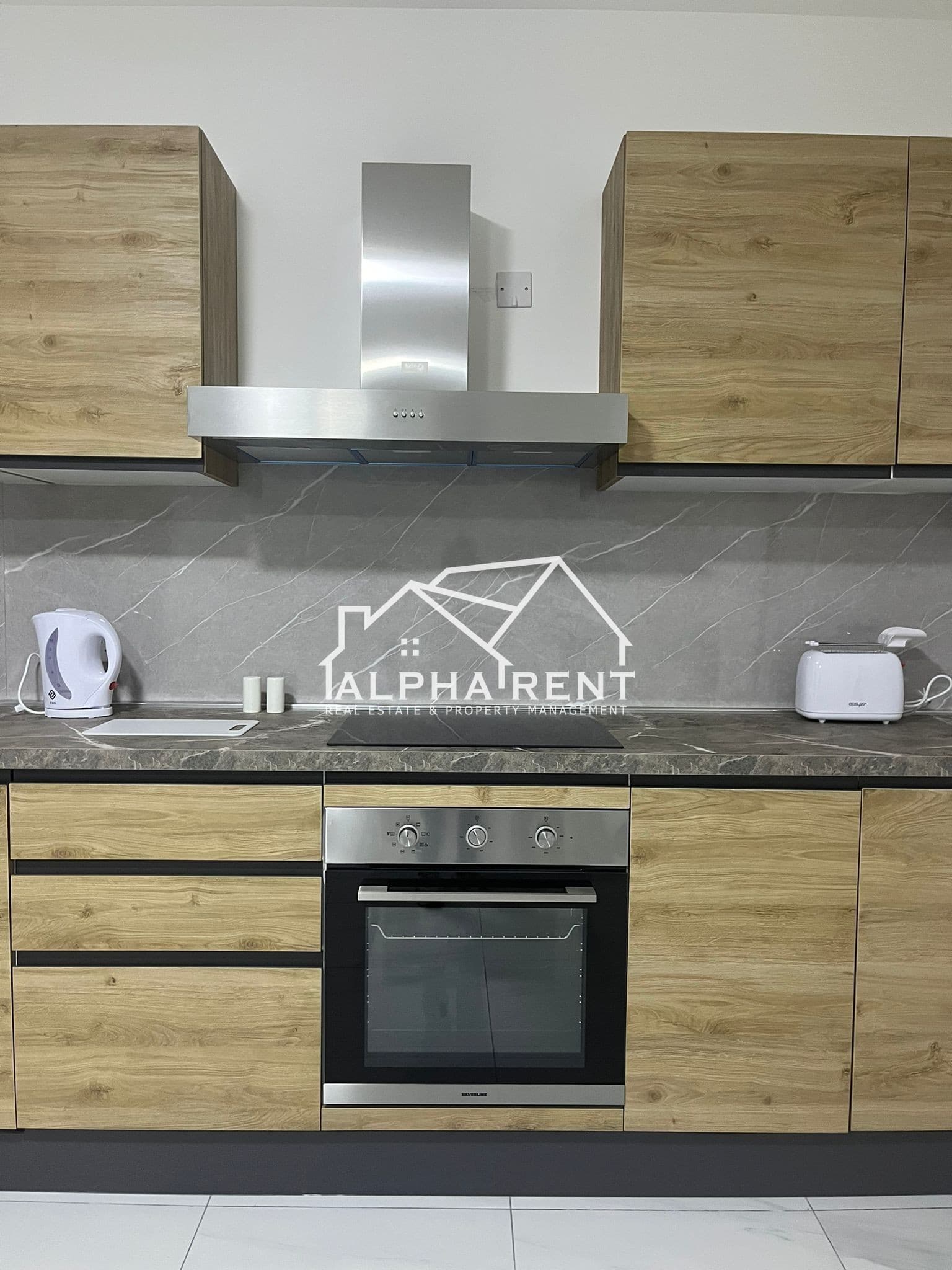 Residential Rent Apartments in St. Paul's Bay - 4