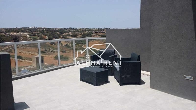 Residential Rent Apartments in Marsaskala - 2