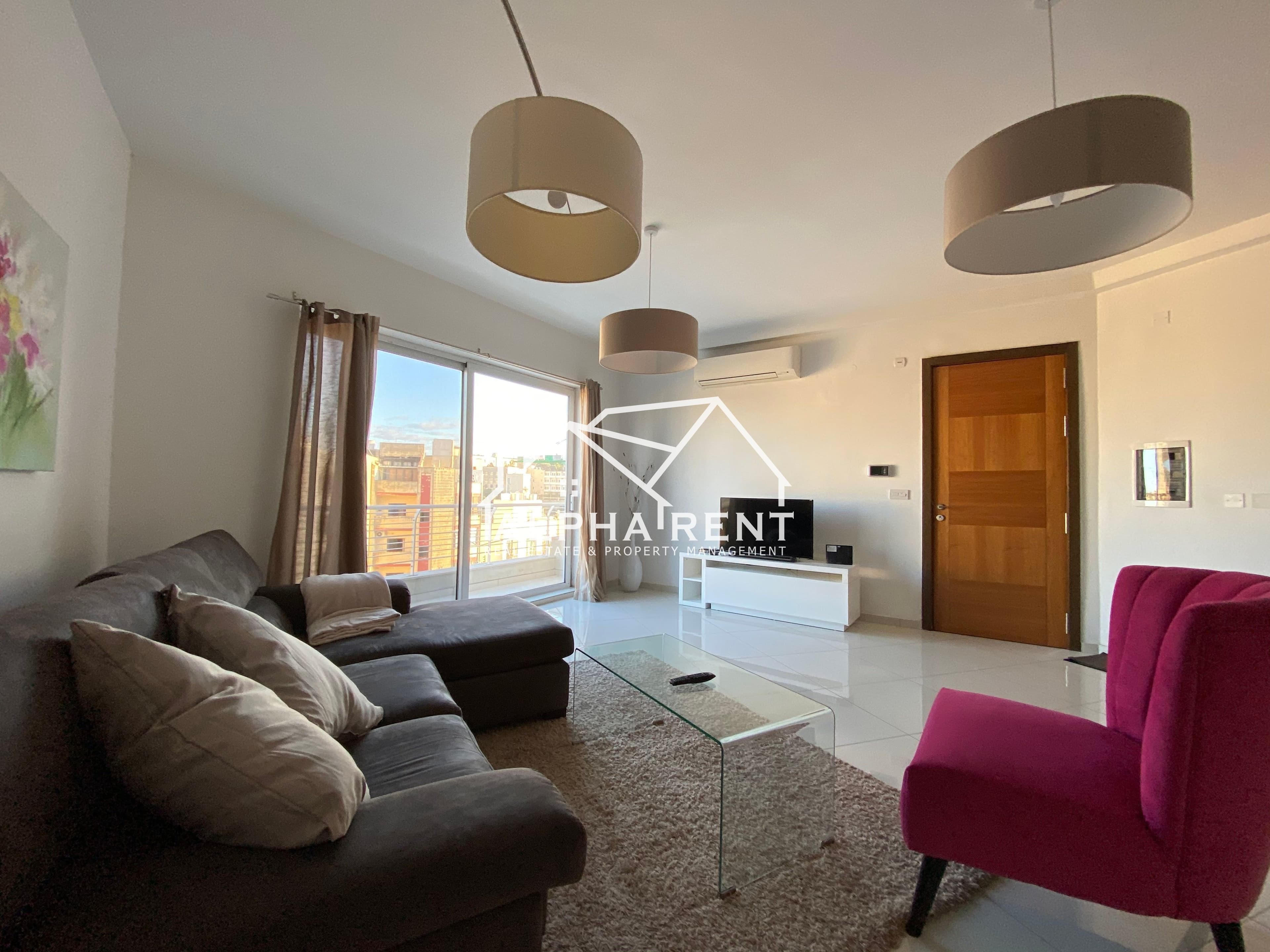 Residential Rent Apartments in Swieqi - 2