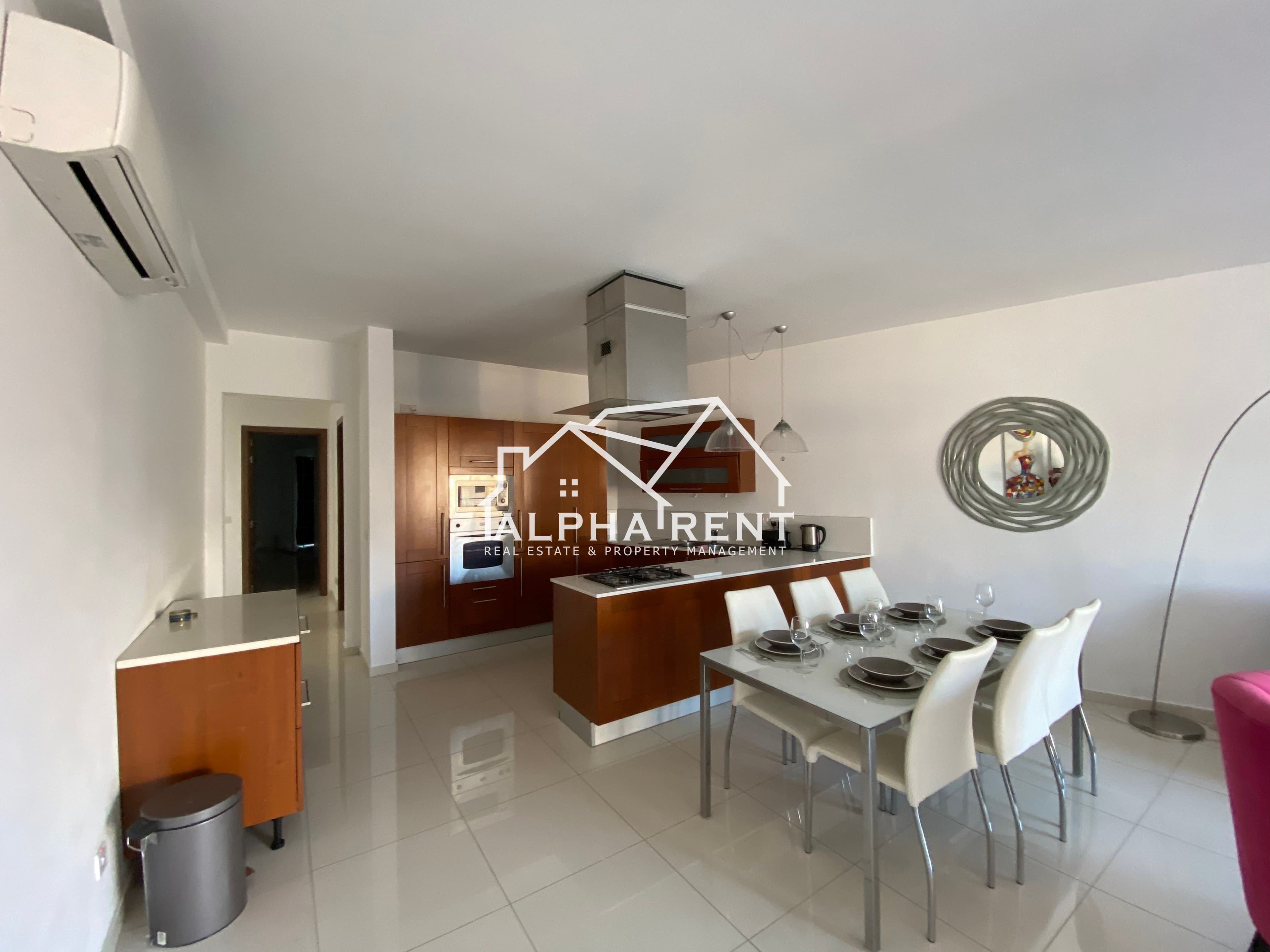 Residential Rent Apartments in Swieqi - 3
